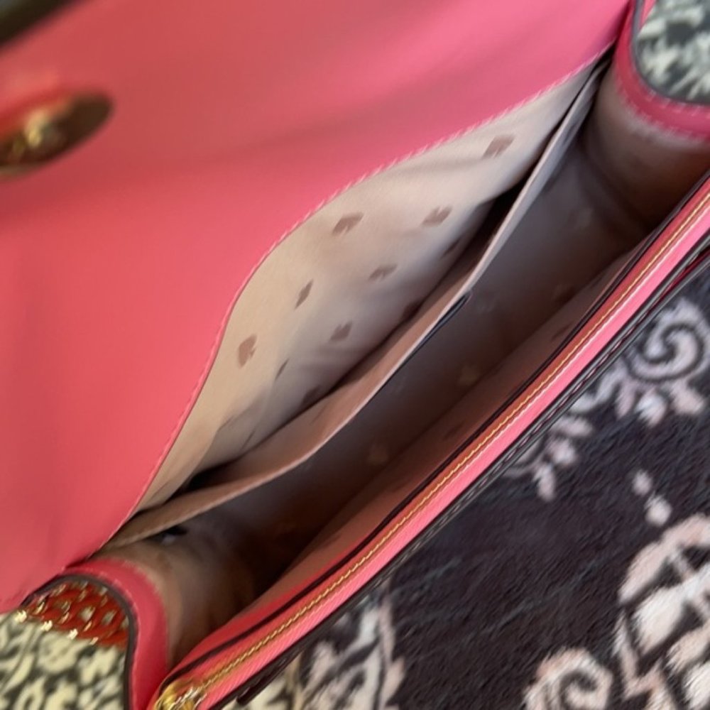 Kate Spade Remi Flap Chain Crossbody - Picture 10 of 16